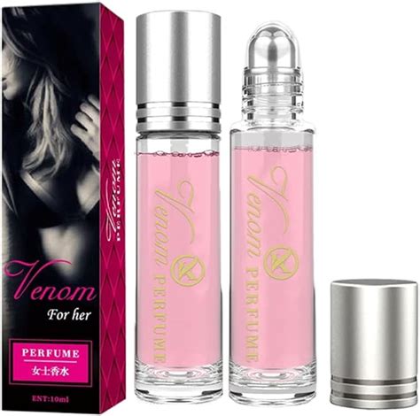 venom parfum erfahrung|Honest Review: Venom Scents Pheromone Perfume